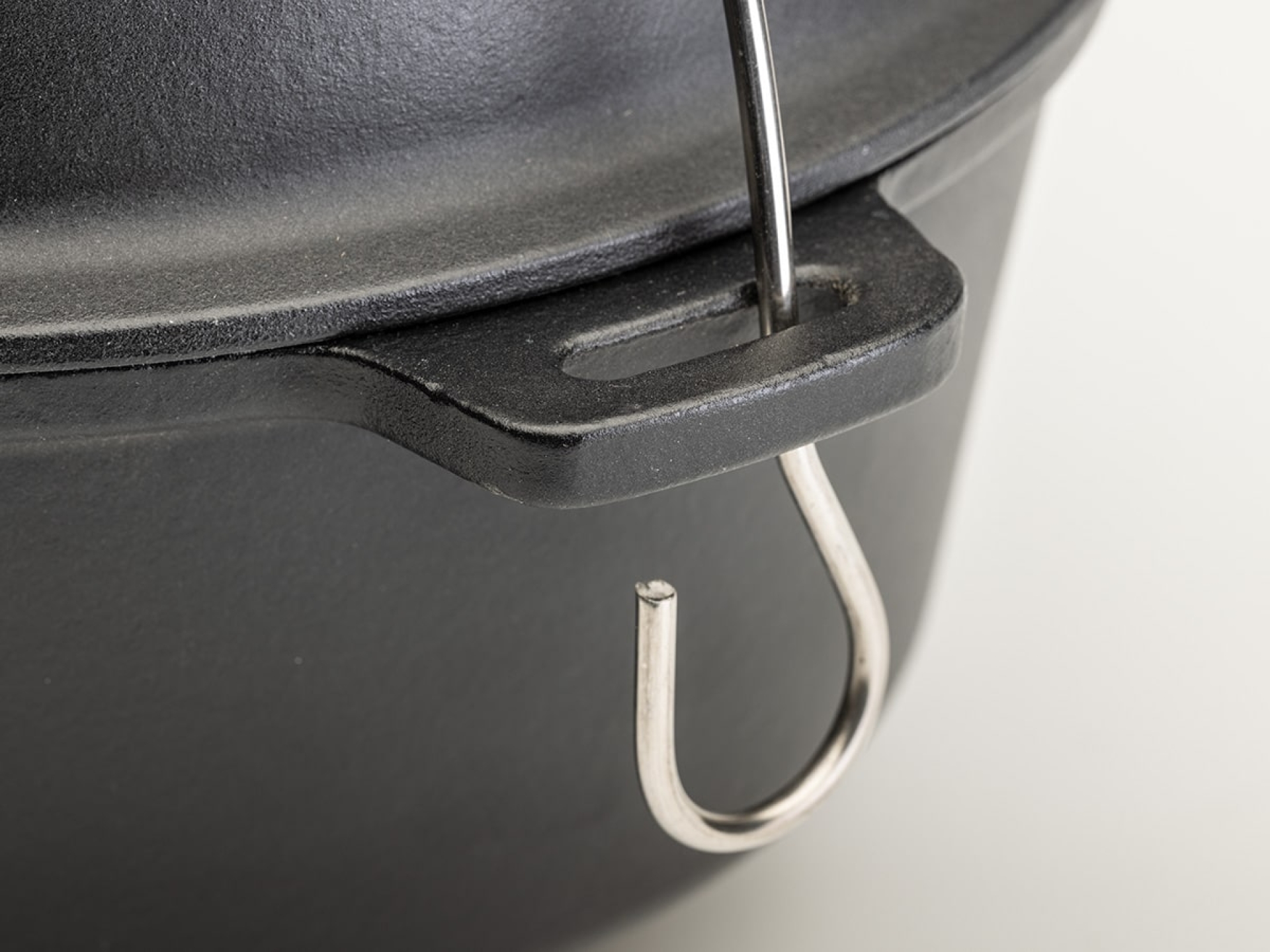 BBCrew Dutch Oven 8L Sondereditions-Set